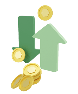 money exchange