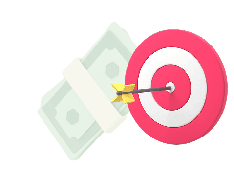 target
